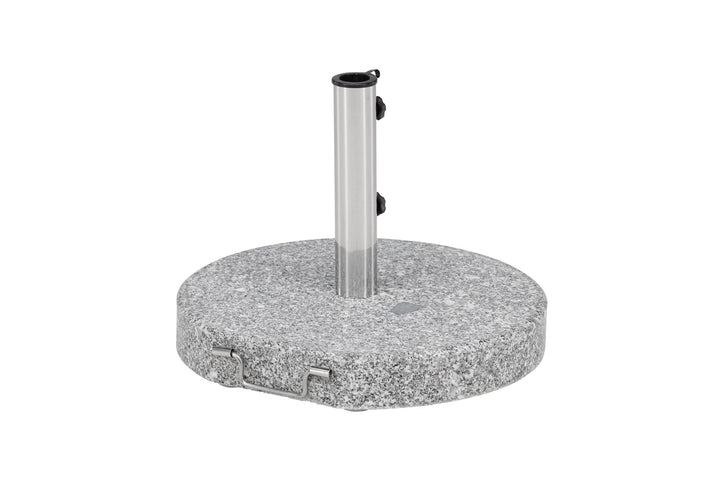 Venture Home Stathera - Umbrella stone - Rough stone