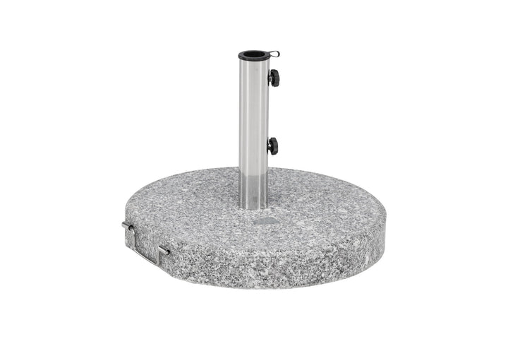 Venture Home Stathera - Umbrella stone - Rough stone