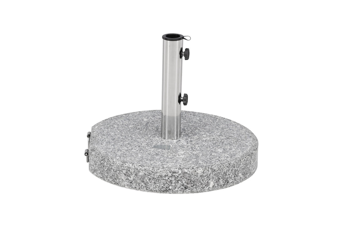 Venture Home Stathera - Umbrella stone - Rough stone