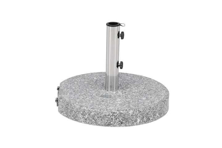 Venture Home Stathera - Umbrella stone - Rough stone