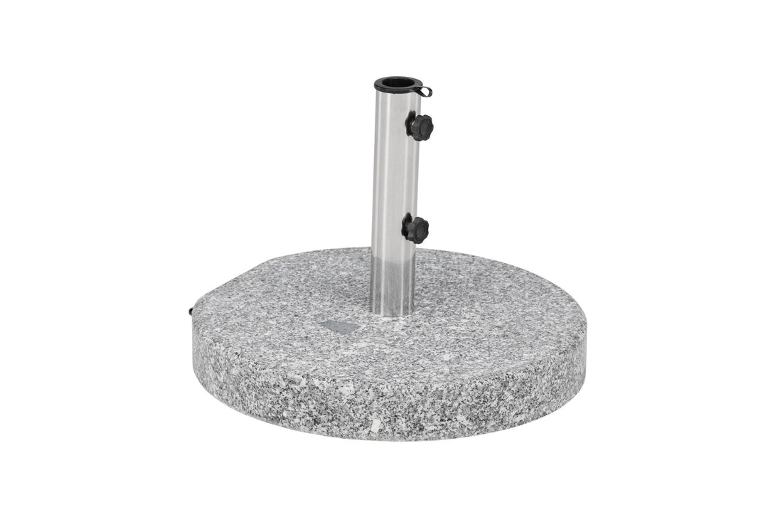 Venture Home Stathera - Umbrella stone - Rough stone