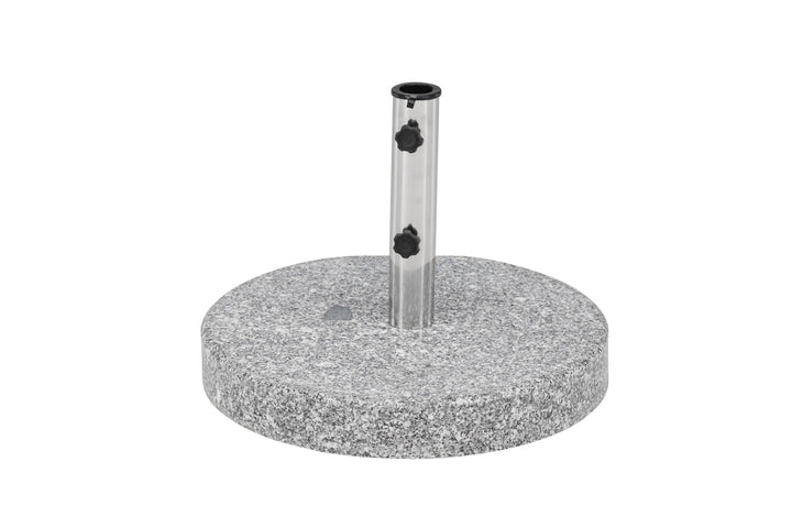 Venture Home Stathera - Umbrella stone - Rough stone