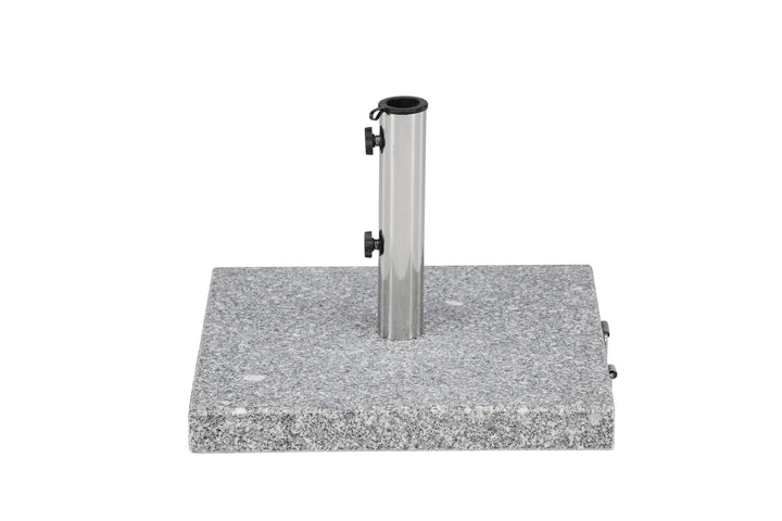 Venture Home Stathera - Umbrella stone - Rough stone