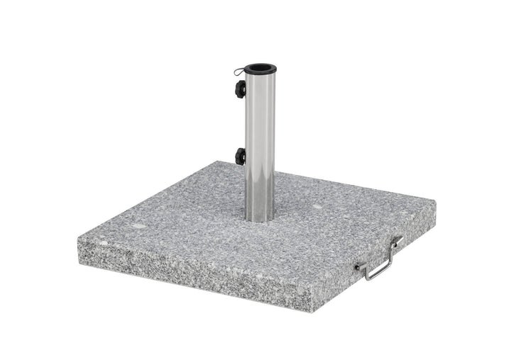 Venture Home Stathera - Umbrella stone - Rough stone