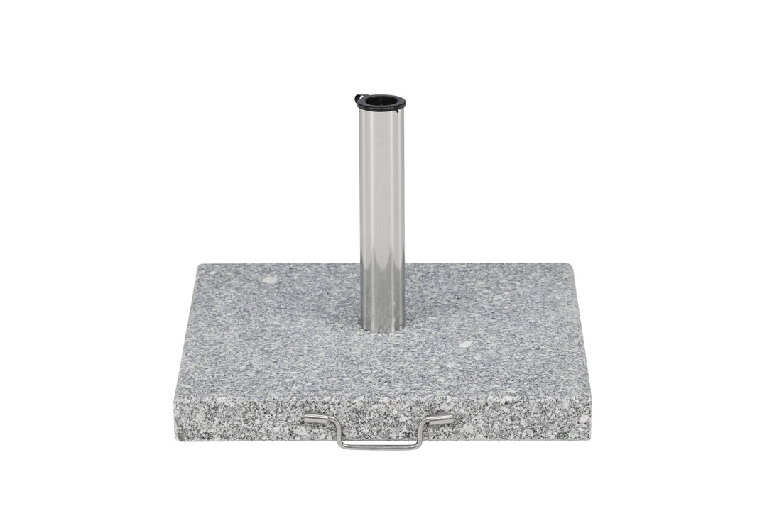 Venture Home Stathera - Umbrella stone - Rough stone