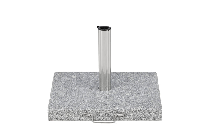 Venture Home Stathera - Umbrella stone - Rough stone