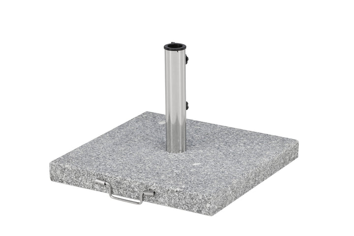 Venture Home Stathera - Umbrella stone - Rough stone
