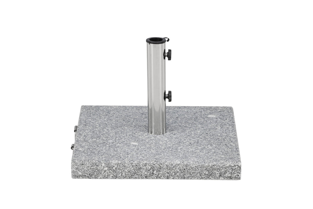 Venture Home Stathera - Umbrella stone - Rough stone