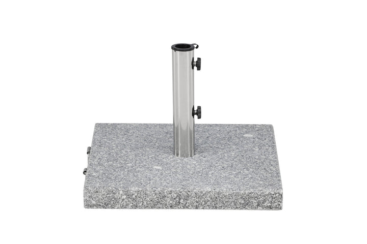 Venture Home Stathera - Umbrella stone - Rough stone