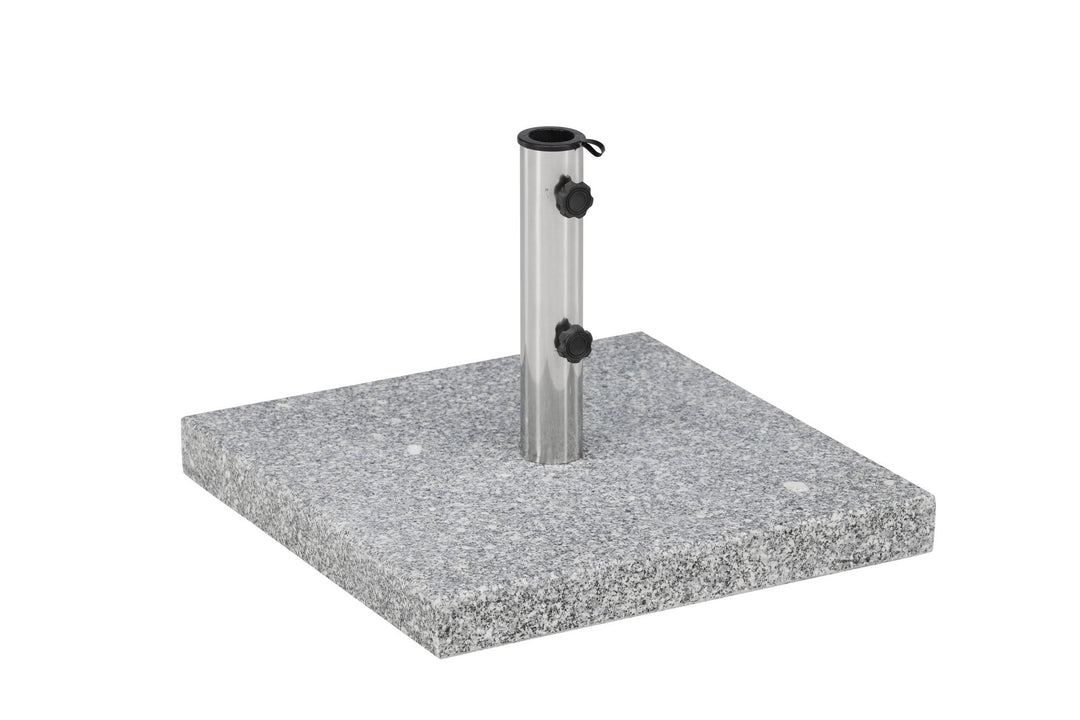 Venture Home Stathera - Umbrella stone - Rough stone