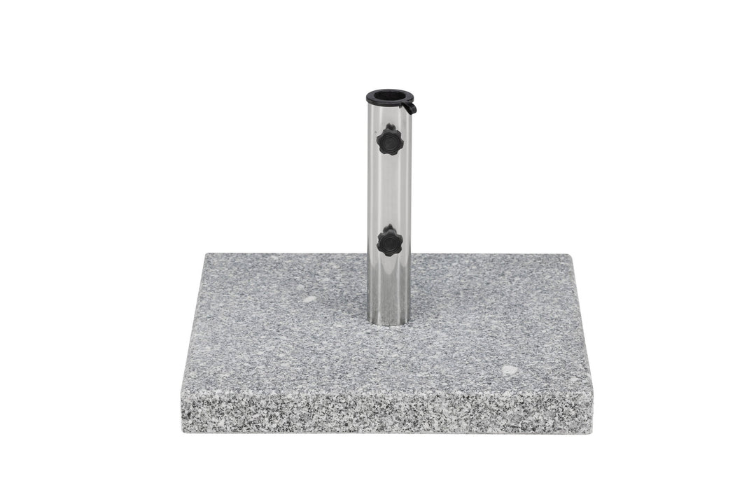 Venture Home Stathera - Umbrella stone - Rough stone