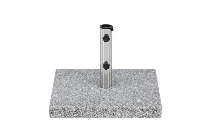 Venture Home Stathera - Umbrella stone - Rough stone