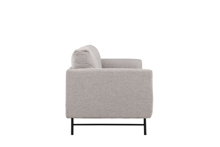 Venture Home Sky 3-seat Sofa - Brown Melange /