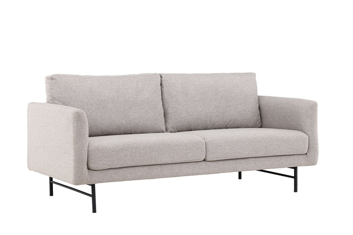 Venture Home Sky 3-seat Sofa - Brown Melange /