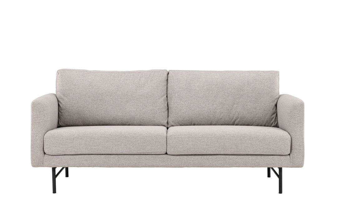 Venture Home Sky 3-seat Sofa - Brown Melange /