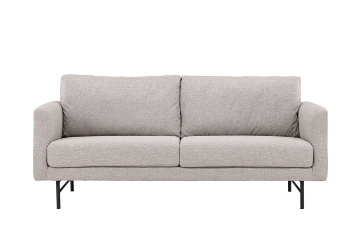 Venture Home Sky 3-seat Sofa - Brown Melange /