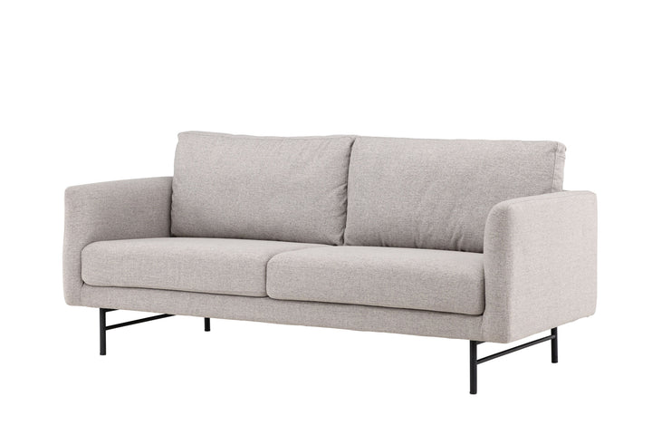 Venture Home Sky 3-seat Sofa - Brown Melange /