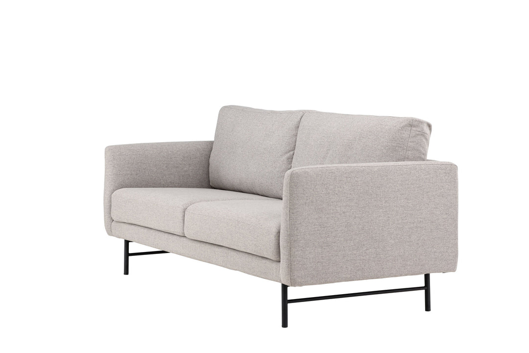 Venture Home Sky 3-seat Sofa - Brown Melange /