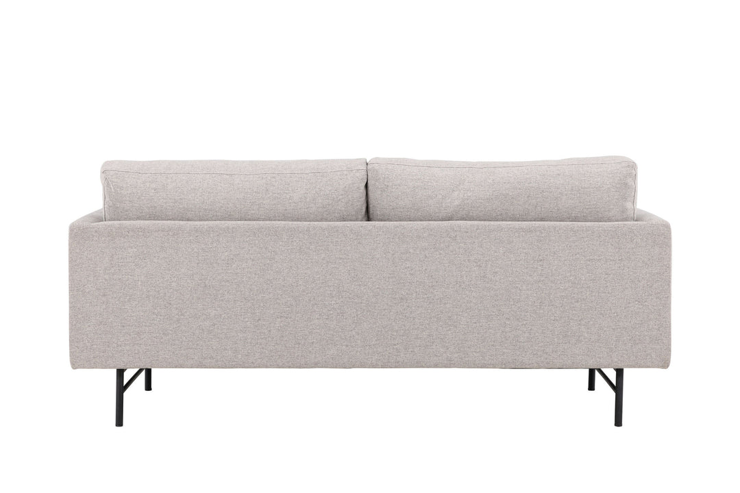Venture Home Sky 3-seat Sofa - Brown Melange /