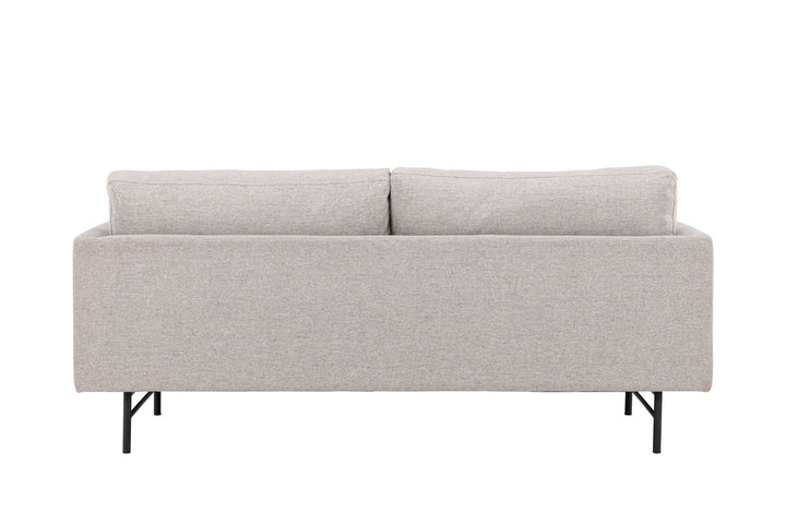 Venture Home Sky 3-seat Sofa - Brown Melange /