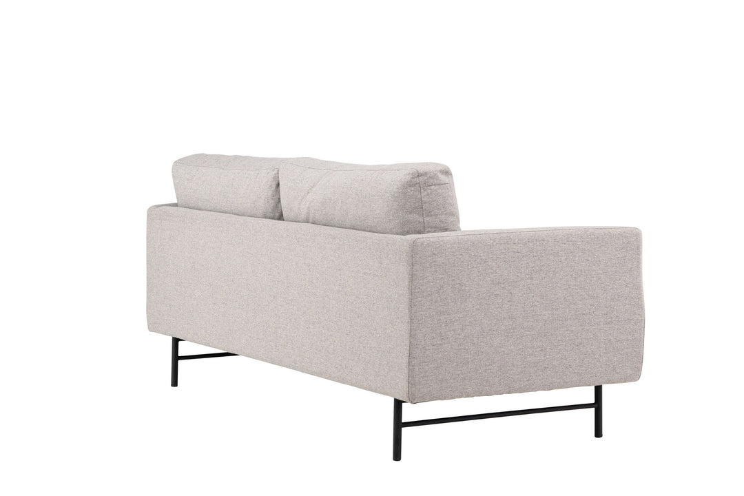 Venture Home Sky 3-seat Sofa - Brown Melange /