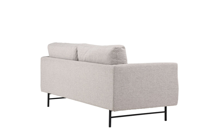 Venture Home Sky 3-seat Sofa - Brown Melange /