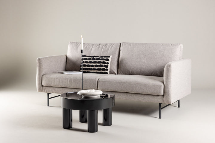 Venture Home Sky 3-seat Sofa - Brown Melange /