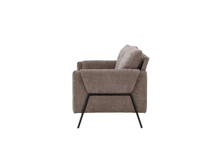 Venture Home Indigo 2-seat Sofa - Beige /