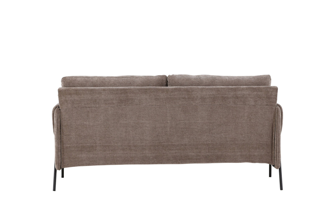 Venture Home Indigo 2-seat Sofa - Beige /
