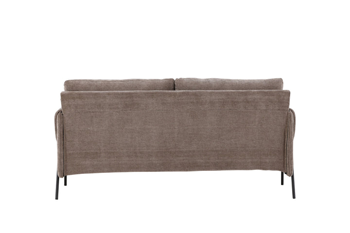 Venture Home Indigo 2-seat Sofa - Beige /