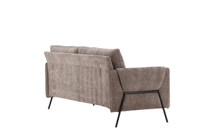 Venture Home Indigo 2-seat Sofa - Beige /