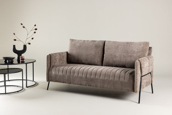 Venture Home Indigo 2-seat Sofa - Beige /