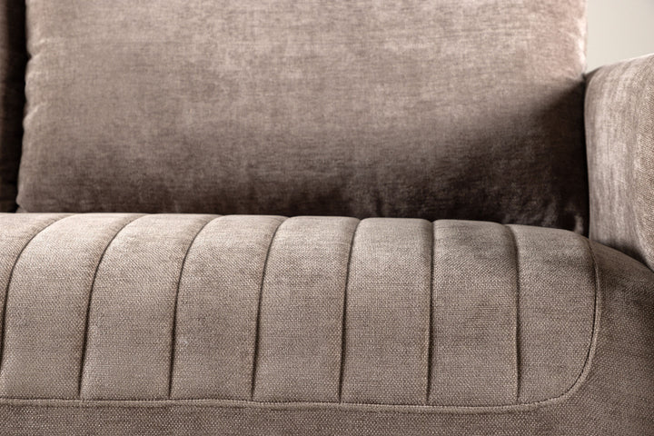 Venture Home Indigo 2-seat Sofa - Beige /
