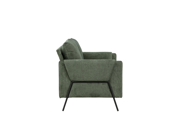 Venture Home Indigo 2-personers sofa - Grøn