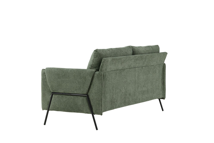 Venture Home Indigo 2-personers sofa - Grøn