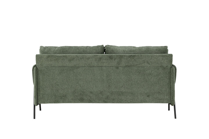 Venture Home Indigo 2-personers sofa - Grøn