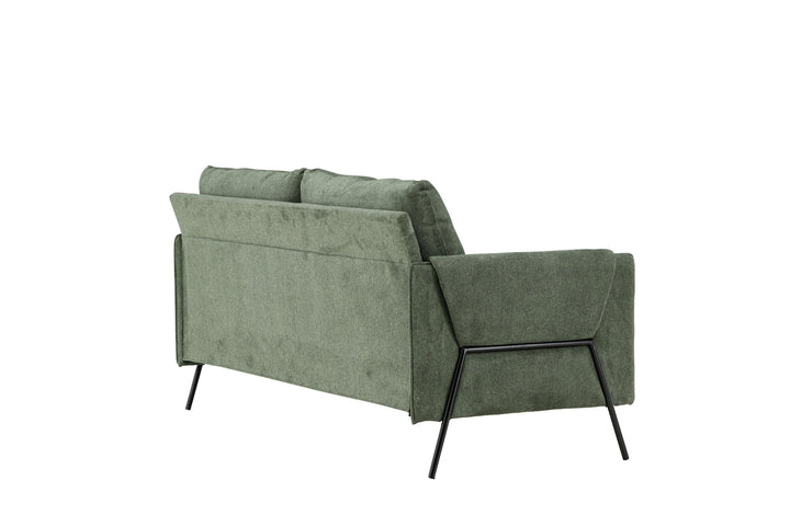 Venture Home Indigo 2-personers sofa - Grøn