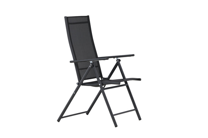 Venture Home Levanzo Diningchair 2-pack Black / Black