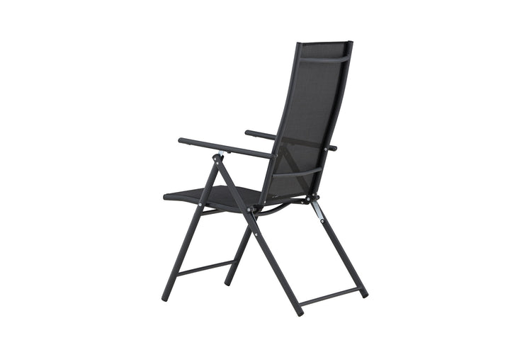 Venture Home Levanzo Diningchair 2-pack Black / Black