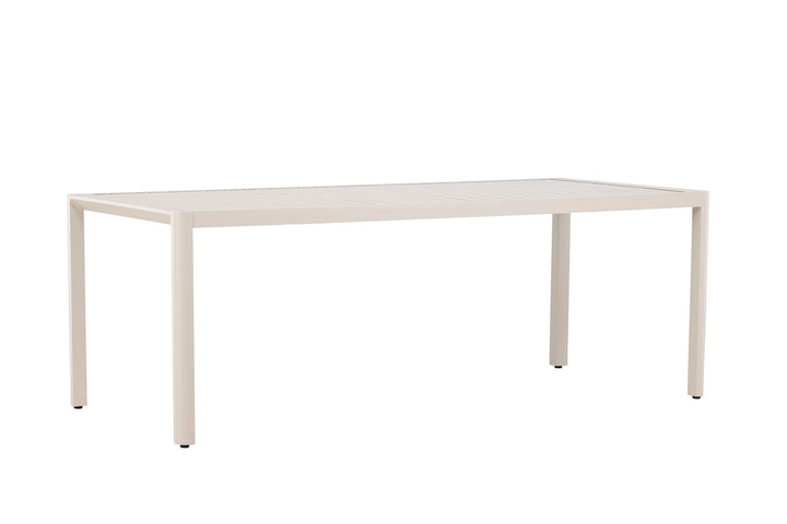 Venture Home Giardini Dining Table 200x90x72 - Beige