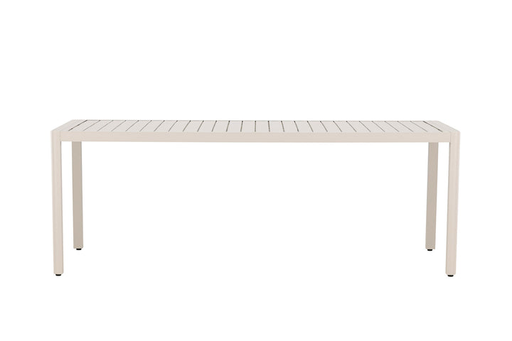 Venture Home Giardini Dining Table 200x90x72 - Beige