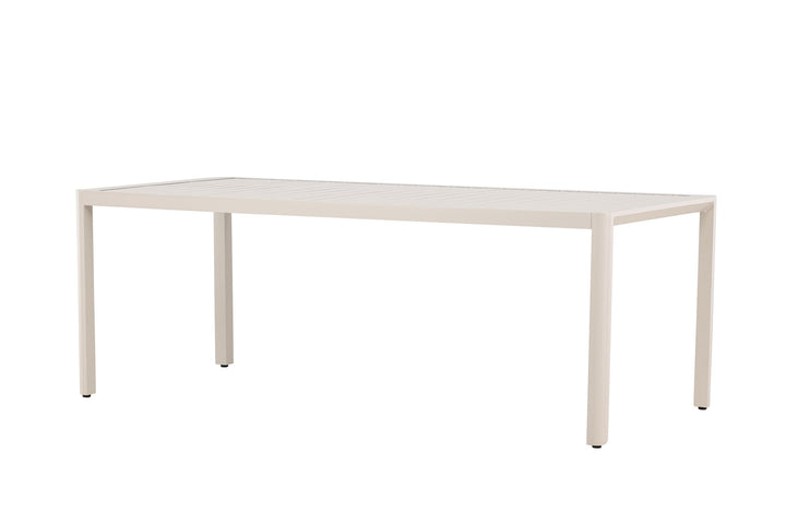 Venture Home Giardini Dining Table 200x90x72 - Beige