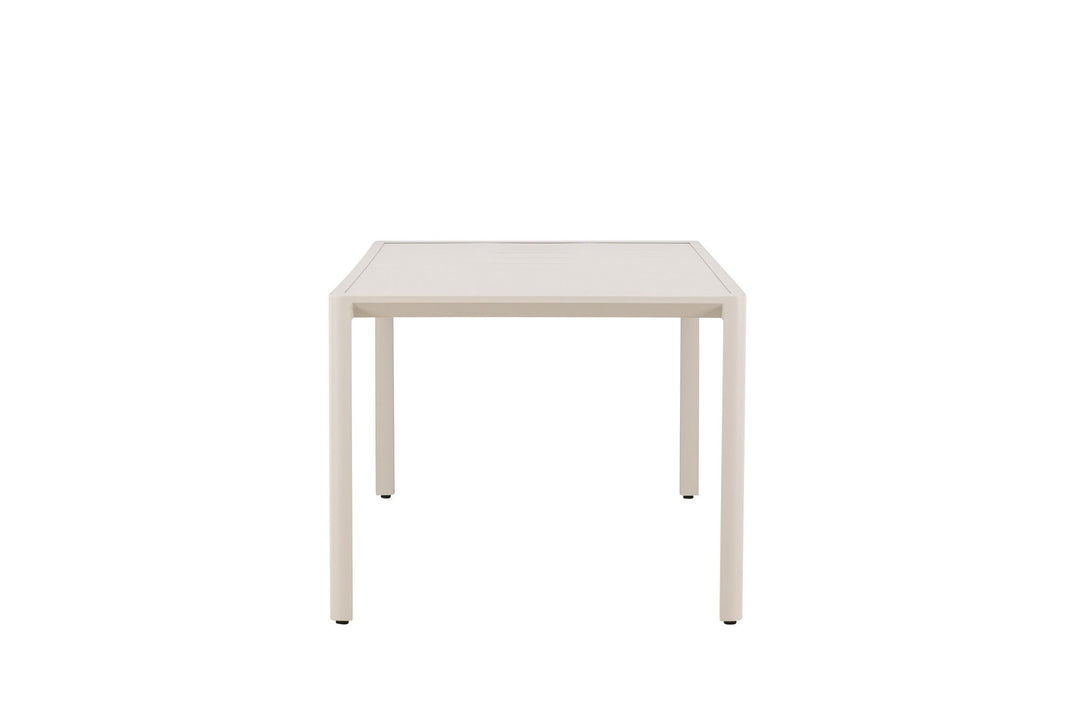 Venture Home Giardini Dining Table 200x90x72 - Beige