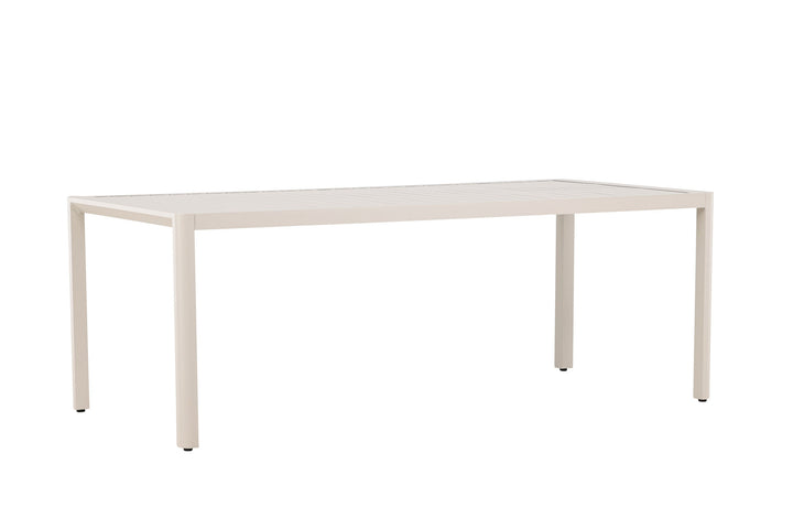 Venture Home Giardini Dining Table 200x90x72 - Beige