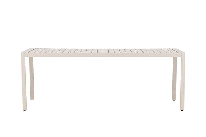 Venture Home Giardini Dining Table 200x90x72 - Beige