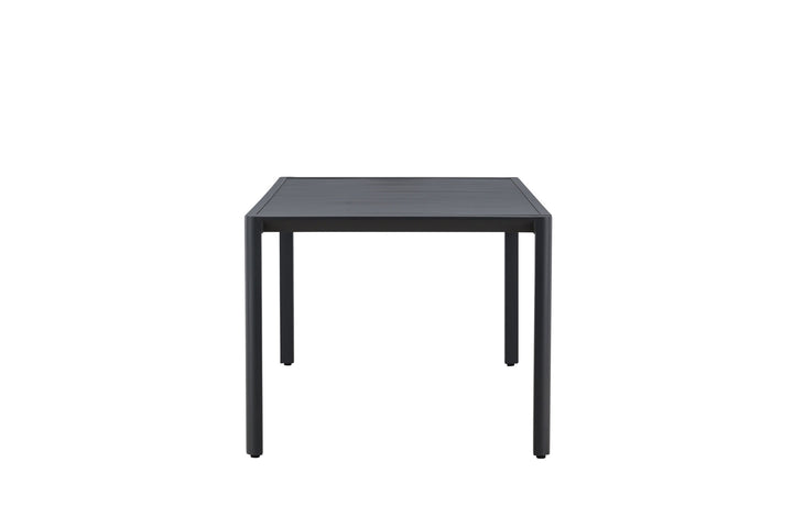 Venture Home Giardini Dining Table 200x90x72 - Black