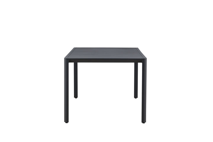 Venture Home Giardini Dining Table 200x90x72 - Black