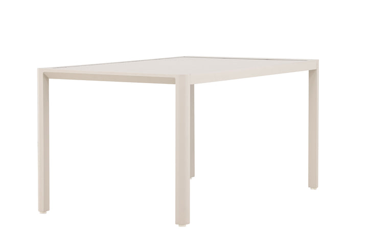 Venture Home Giardini Dining Table 150x85x72 - Beige