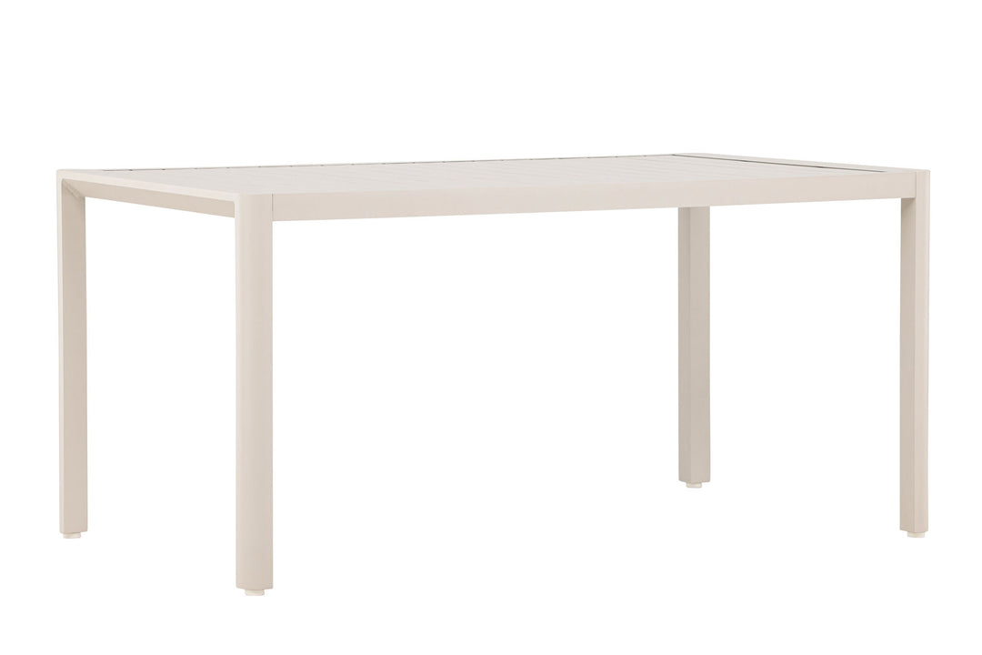 Venture Home Giardini Dining Table 150x85x72 - Beige