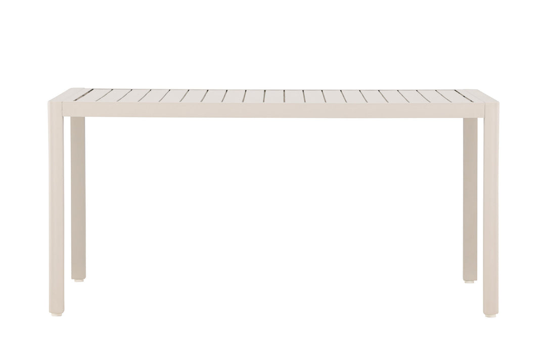 Venture Home Giardini Dining Table 150x85x72 - Beige